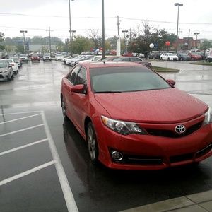 Meet your Posher, Tina